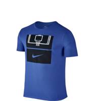 تیشرت ورزشی مردانه نایکی مدل Dry Tee Df Core Art 1