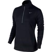 تی شرت زنانه نایکی مدل Element Half-Zip Nike Element Half-Zip T-shirt For Women