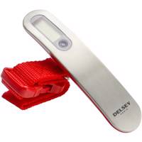 ترازوی دیجیتال چمدان دلسی مدل Accessory Delsey Accessory Luggage Scale