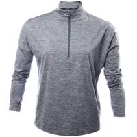 تی شرت آستین بلند زنانه نایکی مدل Element Nike Element Long Sleeve T-Shirt For Women