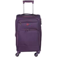 چمدان تیپس لند مدل 11-24-4-G020 Types Land G020-4-24-11 Luggage
