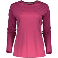 تی شرت زنانه نایکی مدل Miler Nike Miler T-Shirt For Women