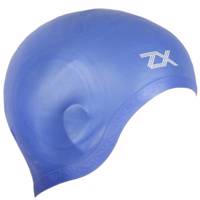 کلاه شنا زد ایکس مدل Covered ZX Covered Swimming Cap