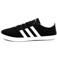 کفش راحتی زنانه آدیداس مدل QT Vulc VS Adidas QT Vulc VS Women Casual Shoes