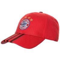 کلاه کپ مردانه آدیداس مدل AA0747 FCb 3S Adidas AA0747 FCb 3S Cap