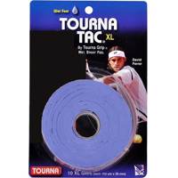 مجموعه 10 عددی اورگریپ یونیک مدل Tourna Tac Wet Feel Unique Tourna Tac Wet Feel 10 Pcs Set