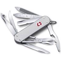 چاقوی ویکتورینوکس مدل MiniChamp Alox کد 0638126 - Victorinox MiniChamp Alox 0638126 Knife