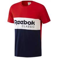 تی‌ شرت مردانه ریباک مدل Archive Stripe Reebok Archive Stripe T-Shirt For Men