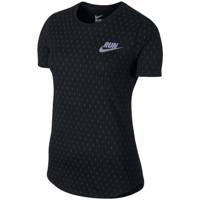 تی شرت زنانه نایکی مدل Run P Nike Run P T-shirt For Women