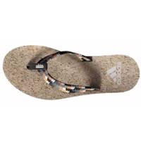 صندل زنانه آدیداس مدل Mahila Thong Adidas Mahila Thong Sandals For Women