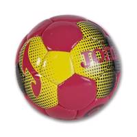 توپ فوتبال جوما مدل Indoor Ball Raspberry