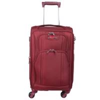 چمدان تیپس لند مدل 8-20-4-G016 Types Land G016-4-20-8 Luggage