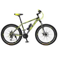 دوچرخه کوهستان الکس مدل Viva سایز 26 Alex Viva Mountain Bicycle Size 26