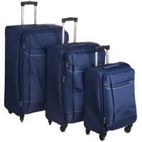 مجموعه سه عددی چمدان آمریکن توریستر مدل Spinner 86W American Tourister Spinner 86W Luggage Set of Three