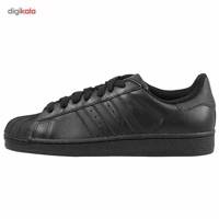 کفش راحتی مردانه آدیداس مدل Superstar II - Adidas Superstar II Casual Shoes For Men