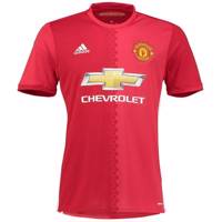 پیراهن تیم منچستر یونایتد آدیداس مدل ManU Adidas ManU H Jersey Team For Men