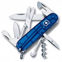 چاقوی ویکتورینوکس مدل Climber Transp کد 13703T2 - Victorinox Climber Transp 13703T2 Knife