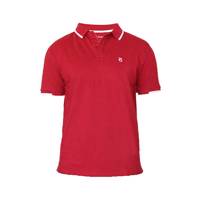 پلو شرت مردانه نکست‌بیسیکس مدل 717309 Chilipepper Nextbasics 717309 Chilipepper Polo Shirt For Men