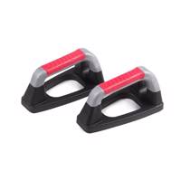 میل شنا ام تک مدل Push Up Bar - M Tech Push Up Bar