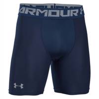 شورت ورزشی مردانه آندر آرمور مدل HeatGear® Armour Mid Under Armour HeatGear Armour Mid Shorts For Men