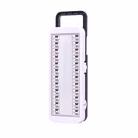 چراغ اضطراری شارژی مدل YD-8240 YIDI YD-8240 Rechargeable Emergency Light