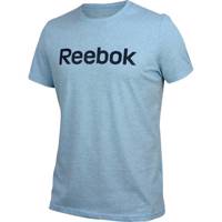 تی شرت مردانه ریباک مدل El Logo Reebok El Logo For Men T-Shirt