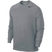 تی شرت مردانه نایکی مدل Dri-FIT Touch Fleece Crew Nike Dri-FIT Touch Fleece Crew T-shirt For Men