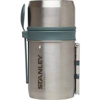 ظرف سفری استنلی مدل Cook Pot Pulse ظرفیت 0.591 لیتر Stanley Cook Pot Pulse Food Thermos 0.591 Liter