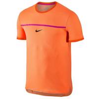 تی شرت آستین کوتاه مردانه نایکی مدل Premier Nike Premier Short Sleeve T-shirt For Men