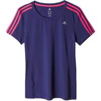 تی شرت زنانه آدیداس مدل Clima 3Sess Tee - Adidas Clima 3Sess Tee T-shirt For Women