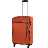 چمدان امریکن توریستر مدل Featherlite 2 کد 34T-012 American Tourister Featherlite 2 34T-012 Luggage