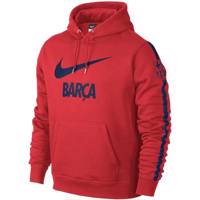 هودی مردانه نایکی مدل Barcelona Core - Nike Barcelona Core Hoody For Men