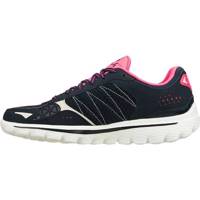 کفش مخصوص دویدن زنانه اسکچرز مدل Go Walk 2 Flash Skechers Go Walk 2 Flash For Women Running Shoes