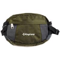 کیف کمری کینگ کمپ مدل Coral King Camp Coral Waistbag