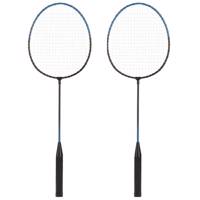 راکت بدمینتون بوانگ بسته 2 عددی Bowang Badminton Racket Pack Of 2