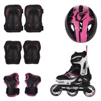اسکیت کفشی دخترانه رولربلید مدل Spitfire Cube G Rollerblade Spitfire Cube G Roller Skate For Girls