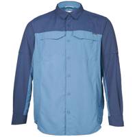 پیراهن مردانه کلمبیا مدل Silver Ridge Blocked - Columbia Silver Ridge Blocked Shirt For Men