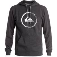 هودی مردانه کوئیک سیلور مدل Big Logo Quiksilver Big Logo Hoodie For Men