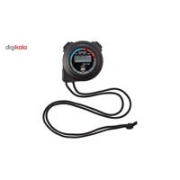 کرنومتر کاسیو مدل HS-3V-1RDT Casio HS-3V-1RDT Sport Stopwatch
