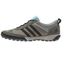 کفش مخصوص دویدن زنانه آدیداس مدل Daroga Sleek W Canvas کد M21681 Adidas Daroga Sleek W Canvas M21681 Women Running Shoes