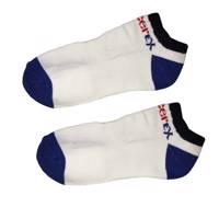 جوراب ورزشی ساکریکس مدل EX-CS412.WHT BLUE