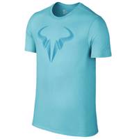 تی شرت مردانه نایکی مدل Rafa Icon Tee Nike Rafa Icon Tee T-shirt For Men