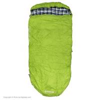 کیسه خواب کینگ کمپ مدل Freespace 250 - King Camp Freespace 250 Sleeping Bag