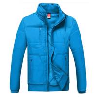 کاپشن مردانه پیک مدل 4420 Peak 4420 Jacket For Men