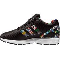 کفش راحتی مردانه آدیداس مدل ZU Flux - Adidas ZU Flux Casual Shoes For Men