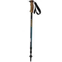 عصای کوهنوردی ویپول مدل Trekker کد S1329 - Vipole Trekker S1329 Trekking Pole