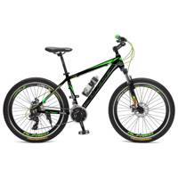 دوچرخه کوهستان آلفرد مدل Walrus سایز 26 Alfred Walrus Mountain Bicycle Size 26