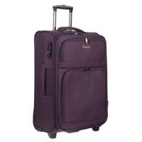چمدان سناتور مدل LV-8286C سایز متوسط Senator LV-8286C Luggage Medium