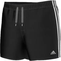 شورت ورزشی مردانه آدیداس مدل 3SA SH VSL - Adidas 3SA SH VSL Shorts For Men