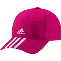 کلاه لبه دار آدیداس مدل Essentials 3-Stripes کد M67896 Adidas Essentials 3-Stripes M67896 Cap